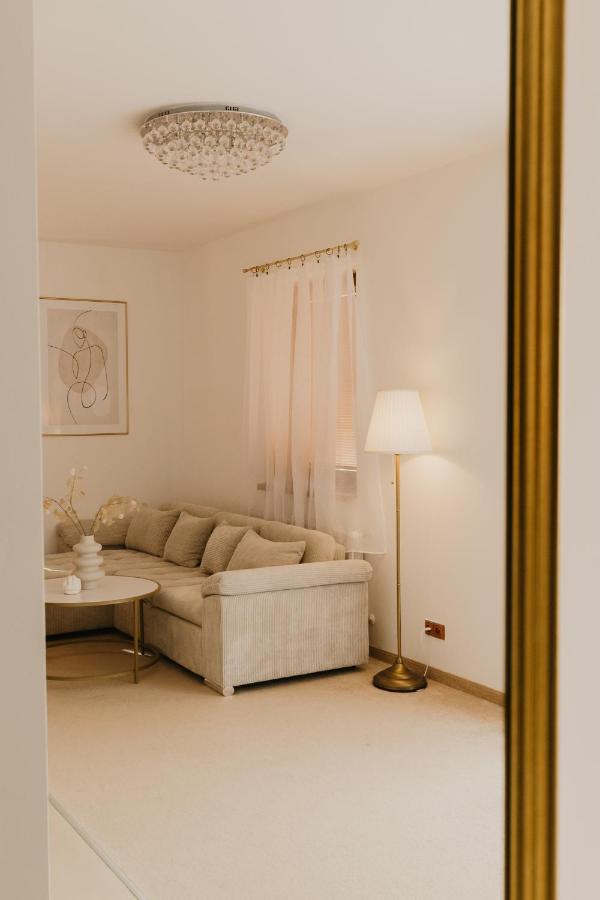 Hill View Apartment Tatragolf Vel'ka Lomnica Exterior foto