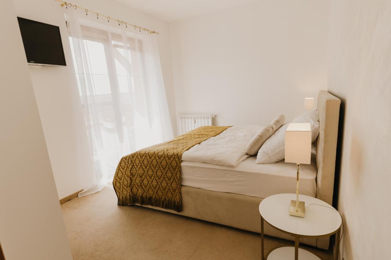 Hill View Apartment Tatragolf Vel'ka Lomnica Exterior foto
