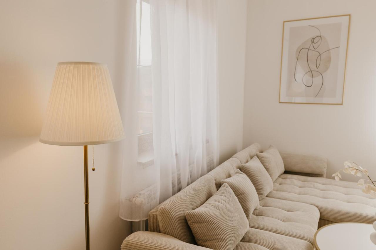 Hill View Apartment Tatragolf Vel'ka Lomnica Exterior foto
