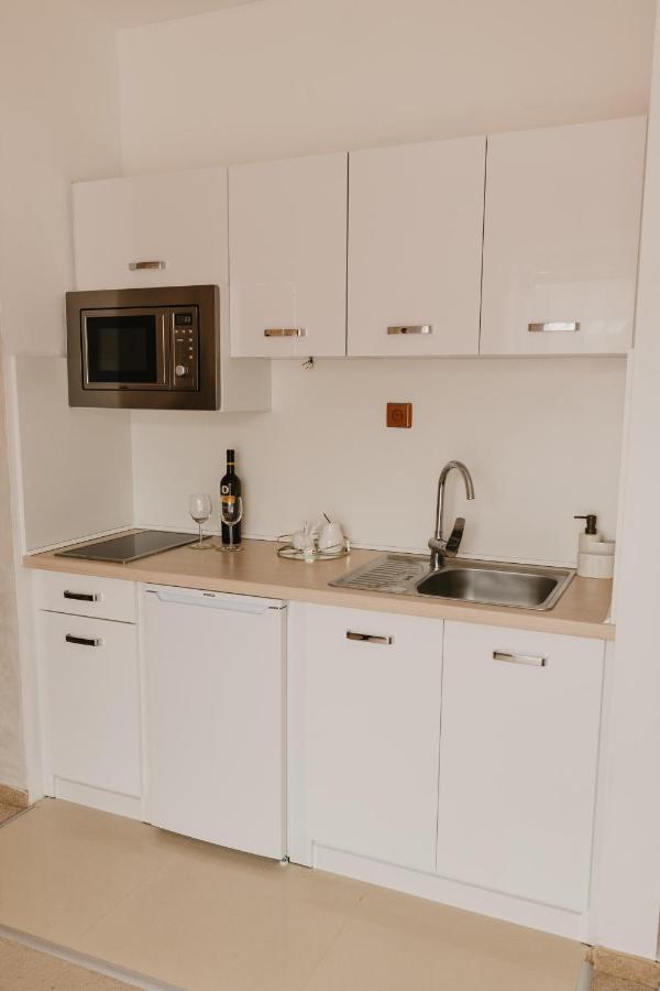 Hill View Apartment Tatragolf Vel'ka Lomnica Exterior foto