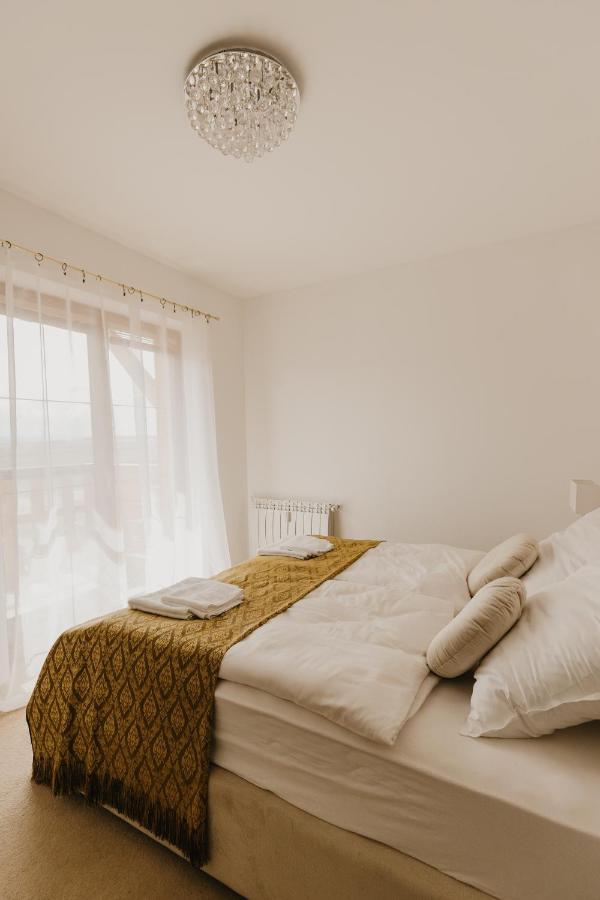 Hill View Apartment Tatragolf Vel'ka Lomnica Exterior foto