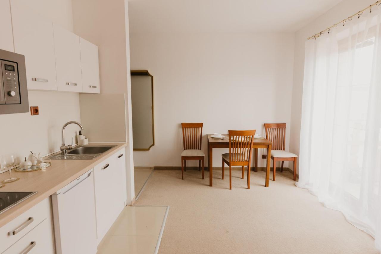 Hill View Apartment Tatragolf Vel'ka Lomnica Exterior foto